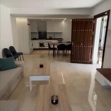 Casa Reserva Los Monteros Marbella Esterno foto