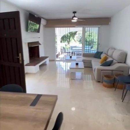 Casa Reserva Los Monteros Marbella Esterno foto