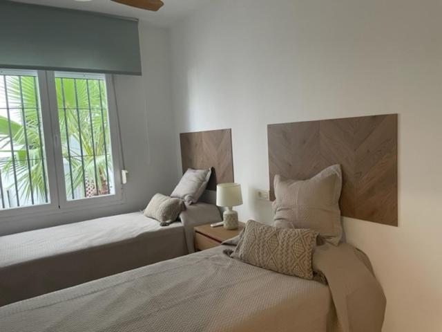 Casa Reserva Los Monteros Marbella Esterno foto