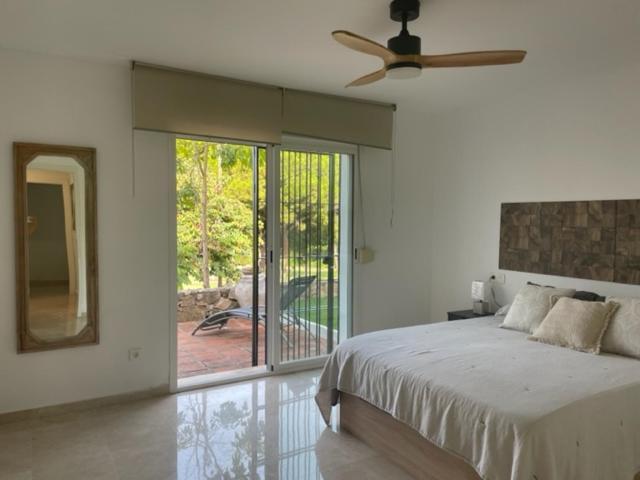 Casa Reserva Los Monteros Marbella Esterno foto