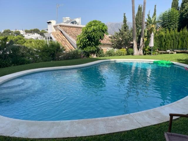 Casa Reserva Los Monteros Marbella Esterno foto