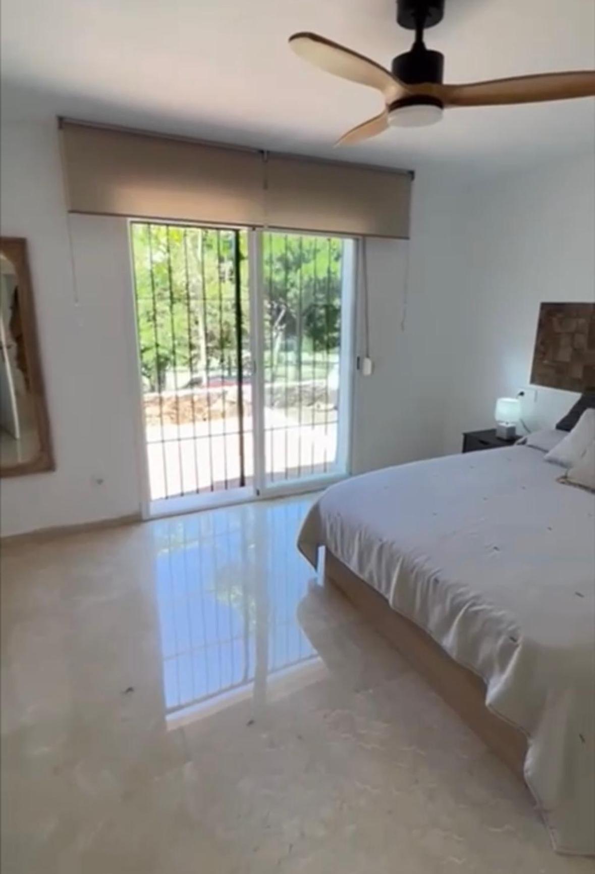 Casa Reserva Los Monteros Marbella Esterno foto